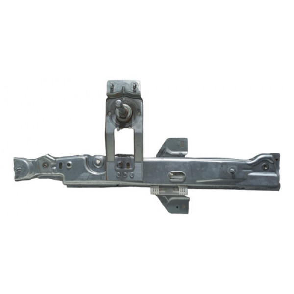 Máquina Vidro Manual Traseira Direita Ford Ka 2014 A 2021