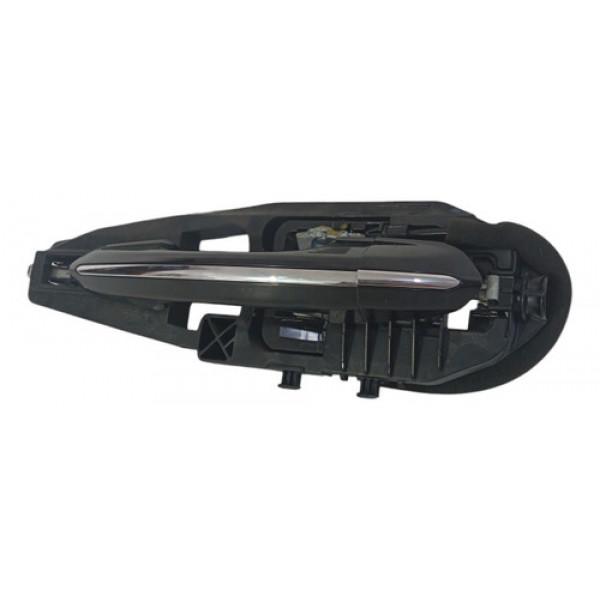 Maçaneta Externa Traseira Esquerda Ford Fusion 2016