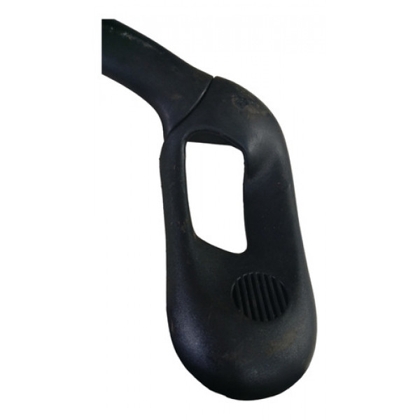 Moldura Puxador Porta Dianteira Esquerda Chevrolet Corsa 