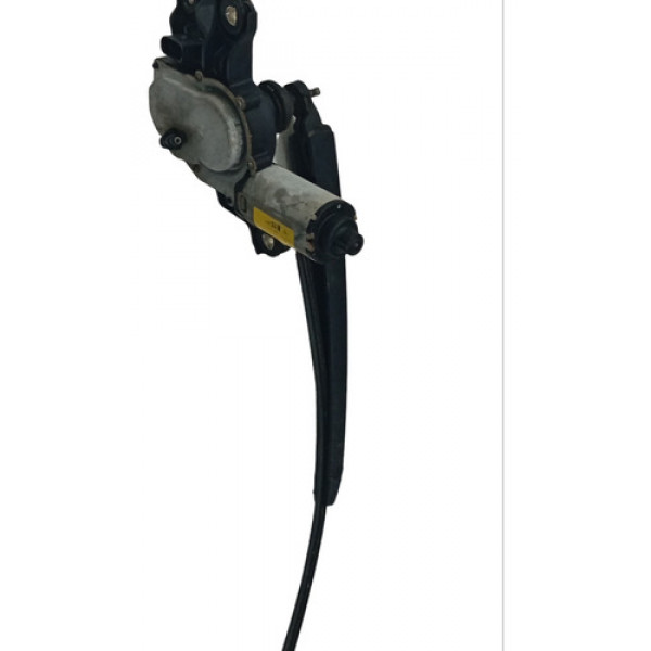 Motor Limpador Traseiro Vw Passat Tsi 2 0 2009 83740