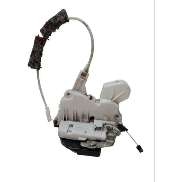 Fechadura Mecânica Traseira Esquerda Gol G5 G6 G7 G8