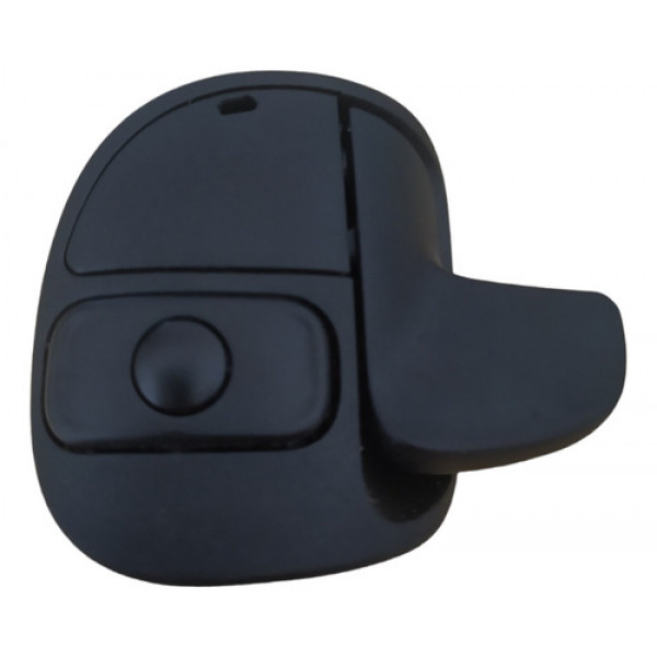 Borboleta Volante Menos Jeep Renegade 2016 B5710