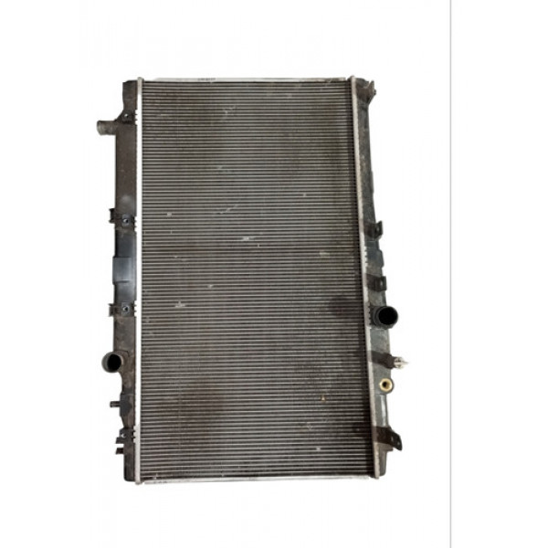 Radiador Hrv 2020 Original Denso Bc223000-5093