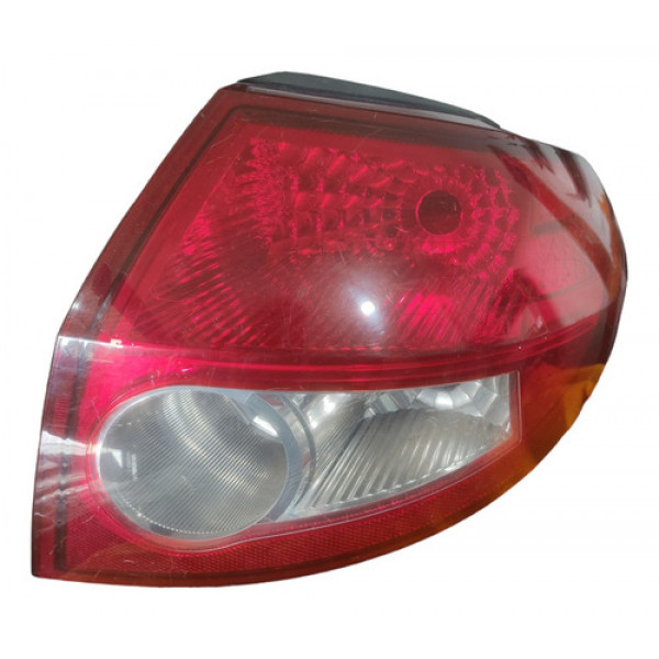 Lanterna Traseira Direita Ford Ka 2009