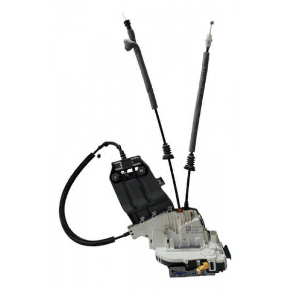 Fechadura Elétrica Dianteira Esquerda Toro Renegade 