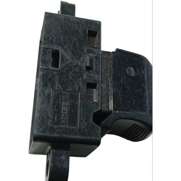 Interruptor Do Vidro Elétrico Da Nissan Versa