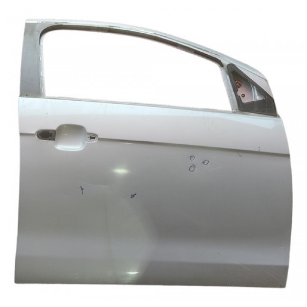 Porta Dianteira Direita Palio Grand Siena