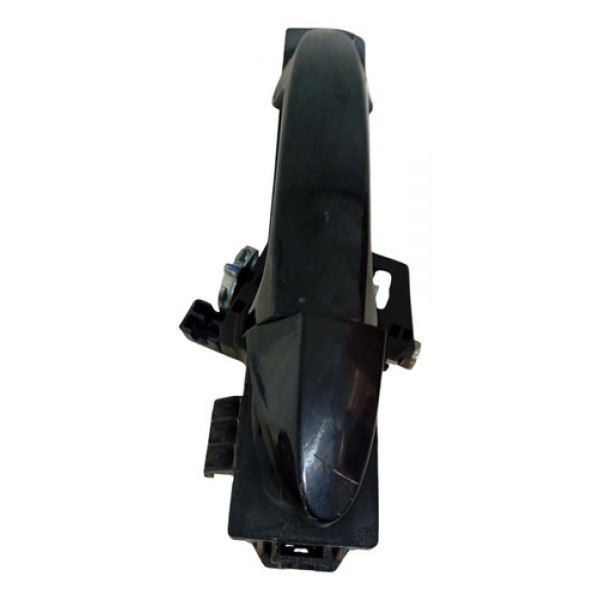 Maçaneta Externa Traseira Direita Ford Fiesta 2015