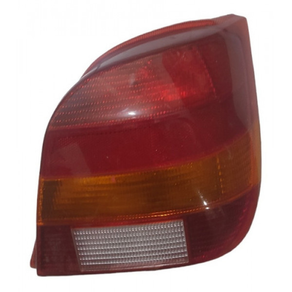 Lanterna Traseira Direita Fista 2009