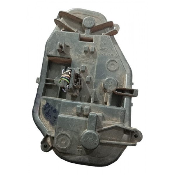 Circuito Lanterna Traseira Direita Ford Ka 2014