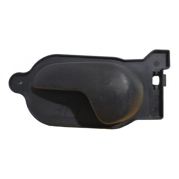 Maçaneta Interna Fiesta/ecosport  Esquerda