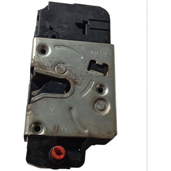 Fechadura Porta Traseira Esquerda Peugeot 207 Sw 2010