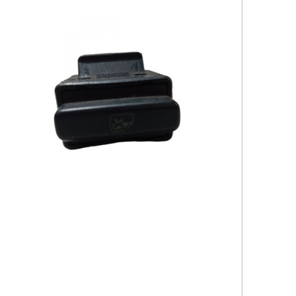 Botão Trava Vidro Volkswagen Spacefox 