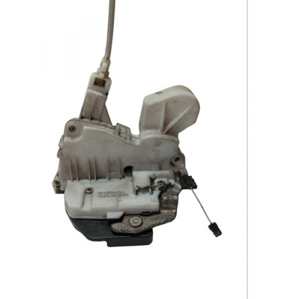 Fechadura Traseira Esquerda Gol G5 G6 G7 G8 5u4839013