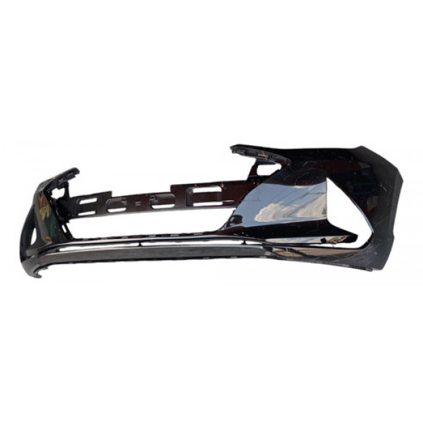 Guia Parachoque Dianteiro Hb20 2020 A 2022