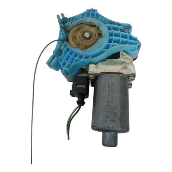 Motor Máquina Vidro Dianteiro Direito Volkswagen Fox 2010