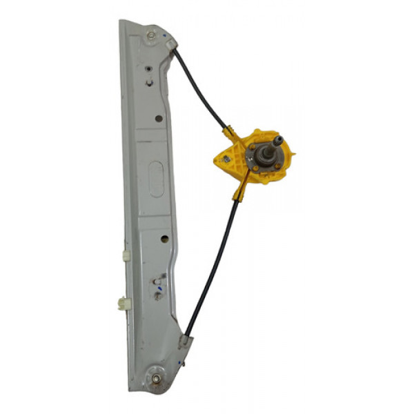 Máquina Vidro Dianteiro Esquerdo Volkswagen Gol G5