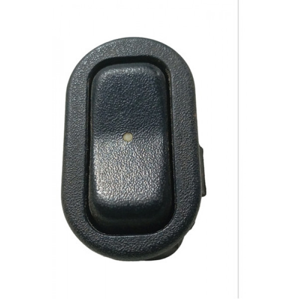 Botão Vidro Elétrico Dianteiro Direito Celta 2012