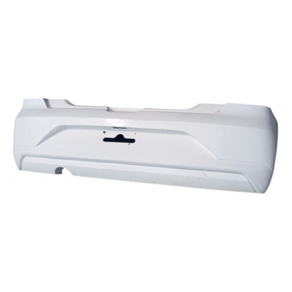 Guia Parachoque Traseiro Gol G7 G8 