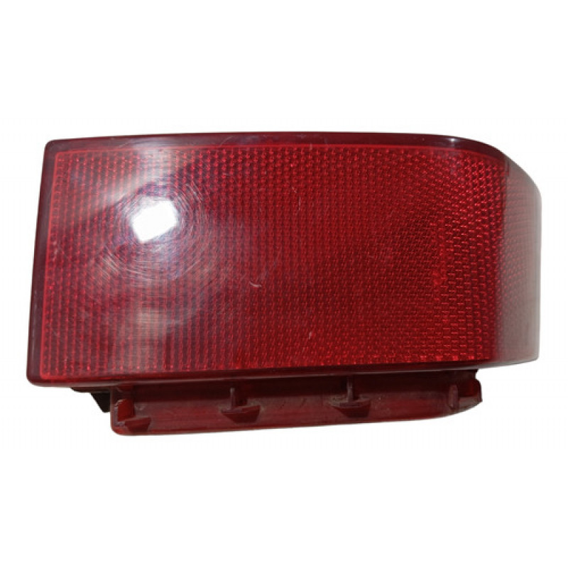 Refletor Parachoque Olho De Gato Traseiro Esquerdo Meriva Refletor Parachoque Olho De Gato Traseiro Esquerdo Meriva