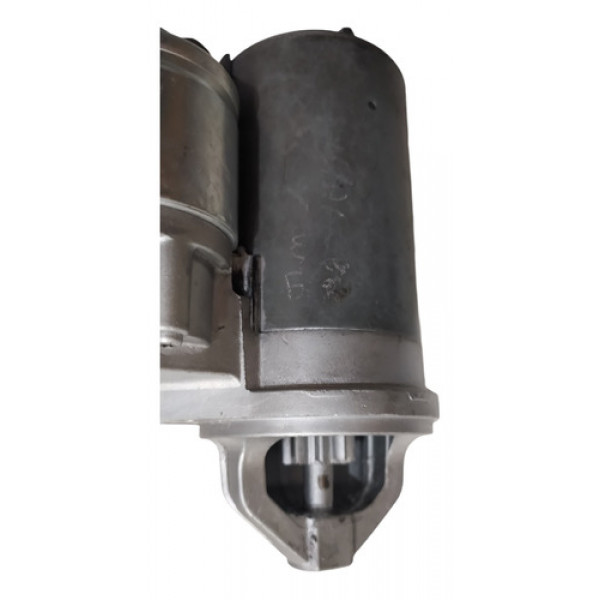 Motor Arranque Partida Ecosport Fiesta 