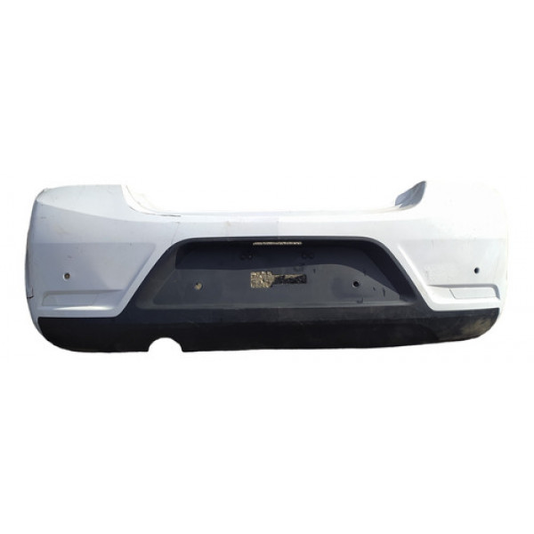 Guia Parachoque Traseiro Onix 2016 A 2019