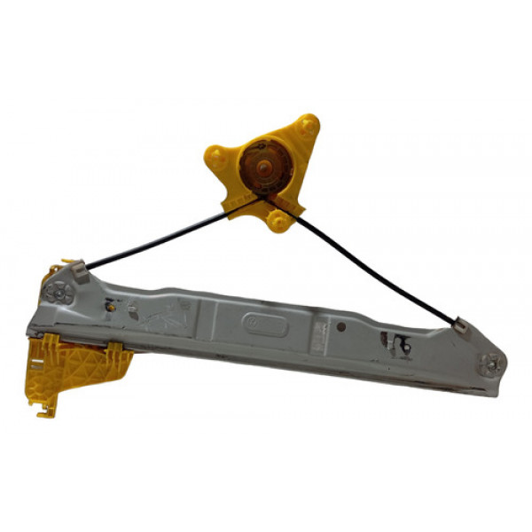 Máquina Vidro Dianteiro Esquerdo Volkswagen Gol G5