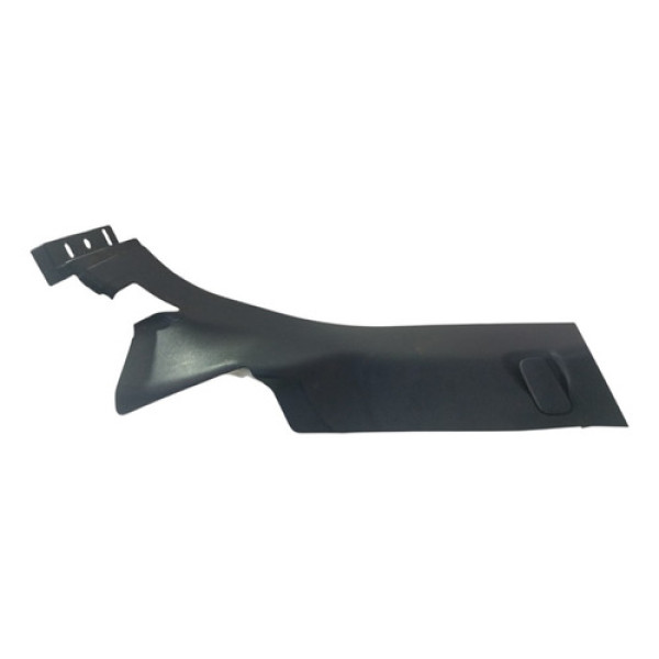 Acabamento Soleira Traseira Dianteira Fusion 2018