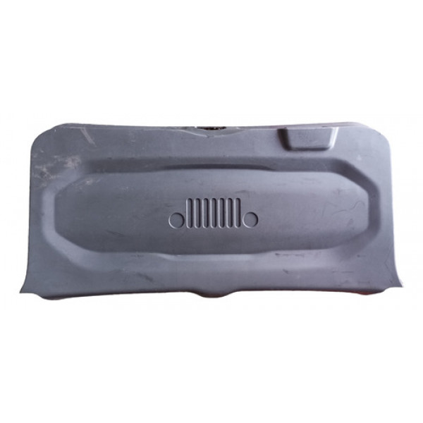 Acabamento Forro Tampa Traseira Renegade 2016 A 2022 