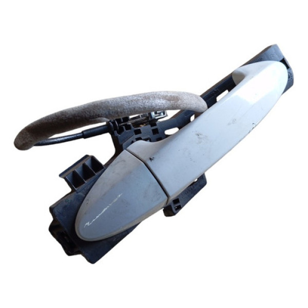 Maçaneta Externa Dianteira Direita Ford Ka 2015