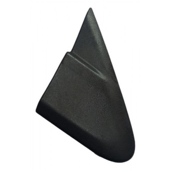 Moldura Para-lama Direito Fiat Argo Drive 2018 100237419