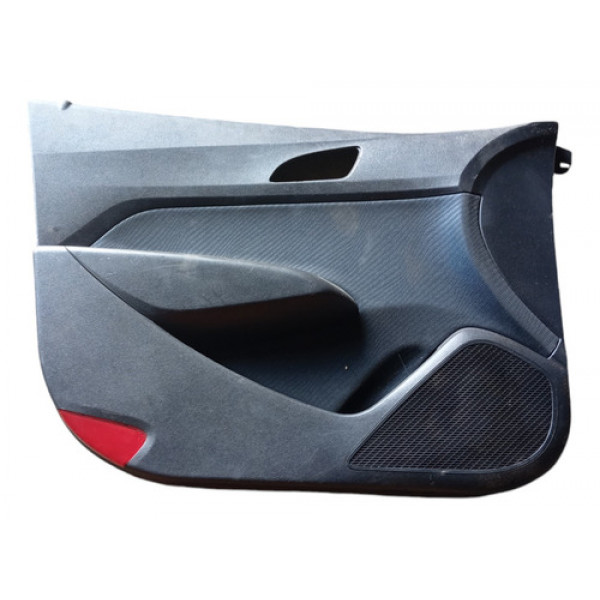 Forro Porta Dianteiro Esquerdo Hyundai Hb20 