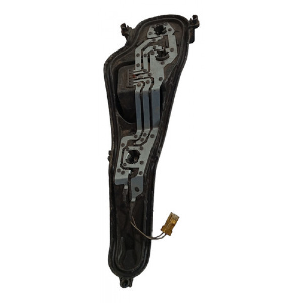 Circuito Lanterna Traseira Lado Esquerdo Palio Novo