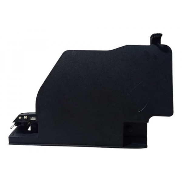 Moldura Acabamento Inferior Painel Ford Fusion 2016