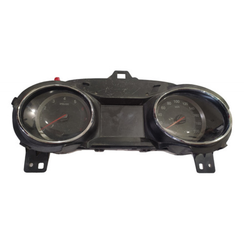 Painel De Instrumentos Chevrolet Tracker 2020 2021 Turbo Painel De Instrumentos Chevrolet Tracker 2020 2021 Turbo