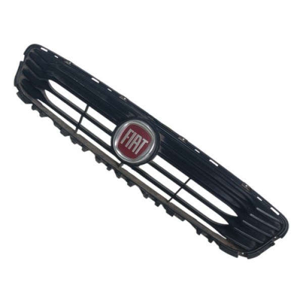 Grade Dianteira Grande Fiat Siena 2016 A 2019