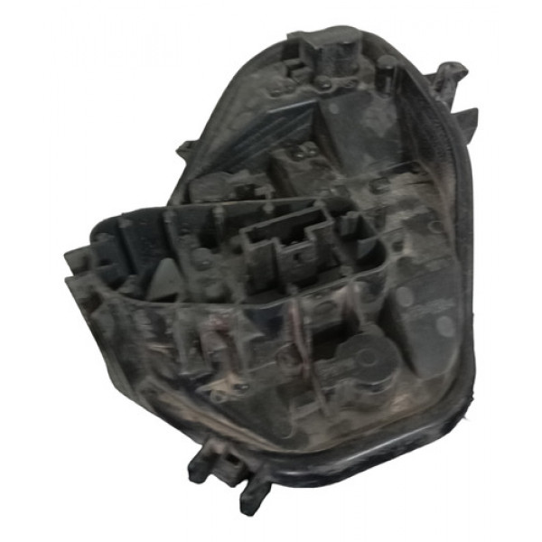 Circuito Lanterna Traseira Esquerda Renault Sandero 2015