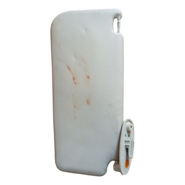 Quebra Sol Esquerdo Fiat Punto 