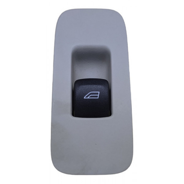 Botão Vidro Elétrico Volvo V40 Tras Esq Original 
