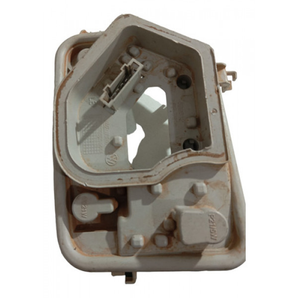 Circuito Lanterna Traseira Direita Volkswagen Voyage G5