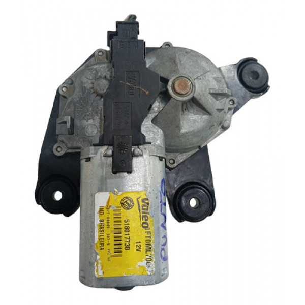 Motor Limpador Traseiro Fiat Punto 