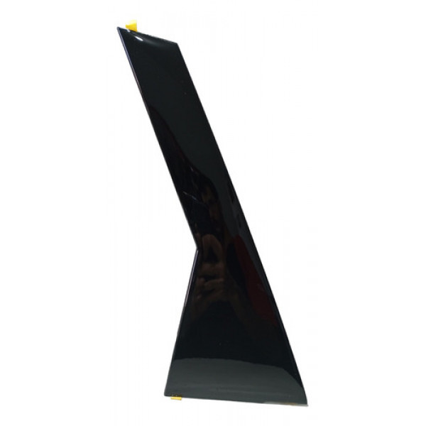 Aplique Vidro Porta Traseira Esquerda Vera Cruz 2010