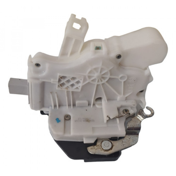 Fechadura Elétrica Traseira Fox