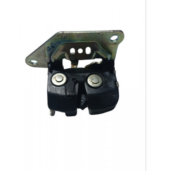 Fechadura Tampa Traseira Fiat Palio 2005 A 2011