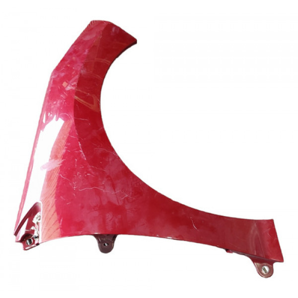 Paralama Lado Direito Peugeot 308 408 2011 A 2015 