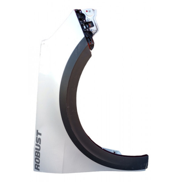 Paralama Direito Saveiro Robust 2018 A 2023 