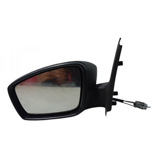 Retrovisor Manual Esquerdo Volkswagen Gol G7 
