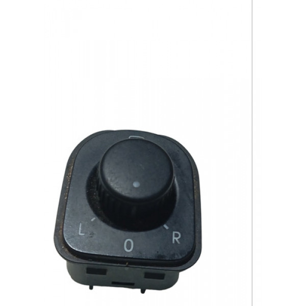 Botão Controle Retrovisor Volkswagen Jetta 2003 2009
