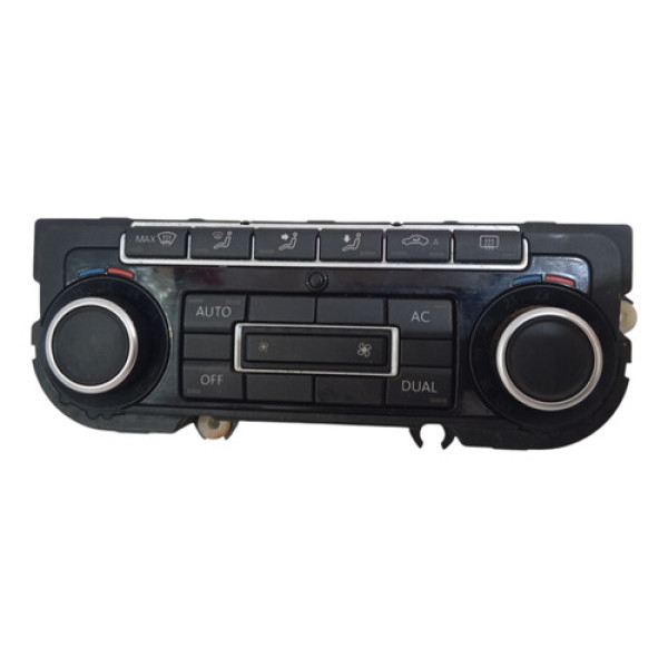 Botão Comando Ar Volkswagen Jetta 2012