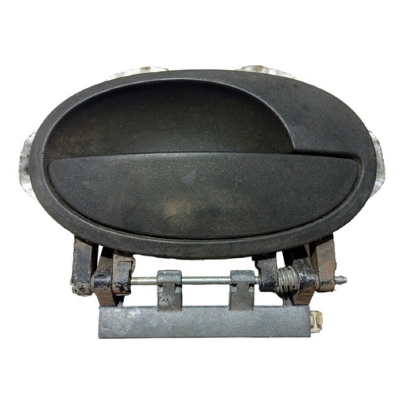 Maçaneta Externa Tras Esquerda Meriva Corsa Hatch 2002 A 12 Maçaneta Externa Tras Esquerda Meriva Corsa Hatch 2002 A 12